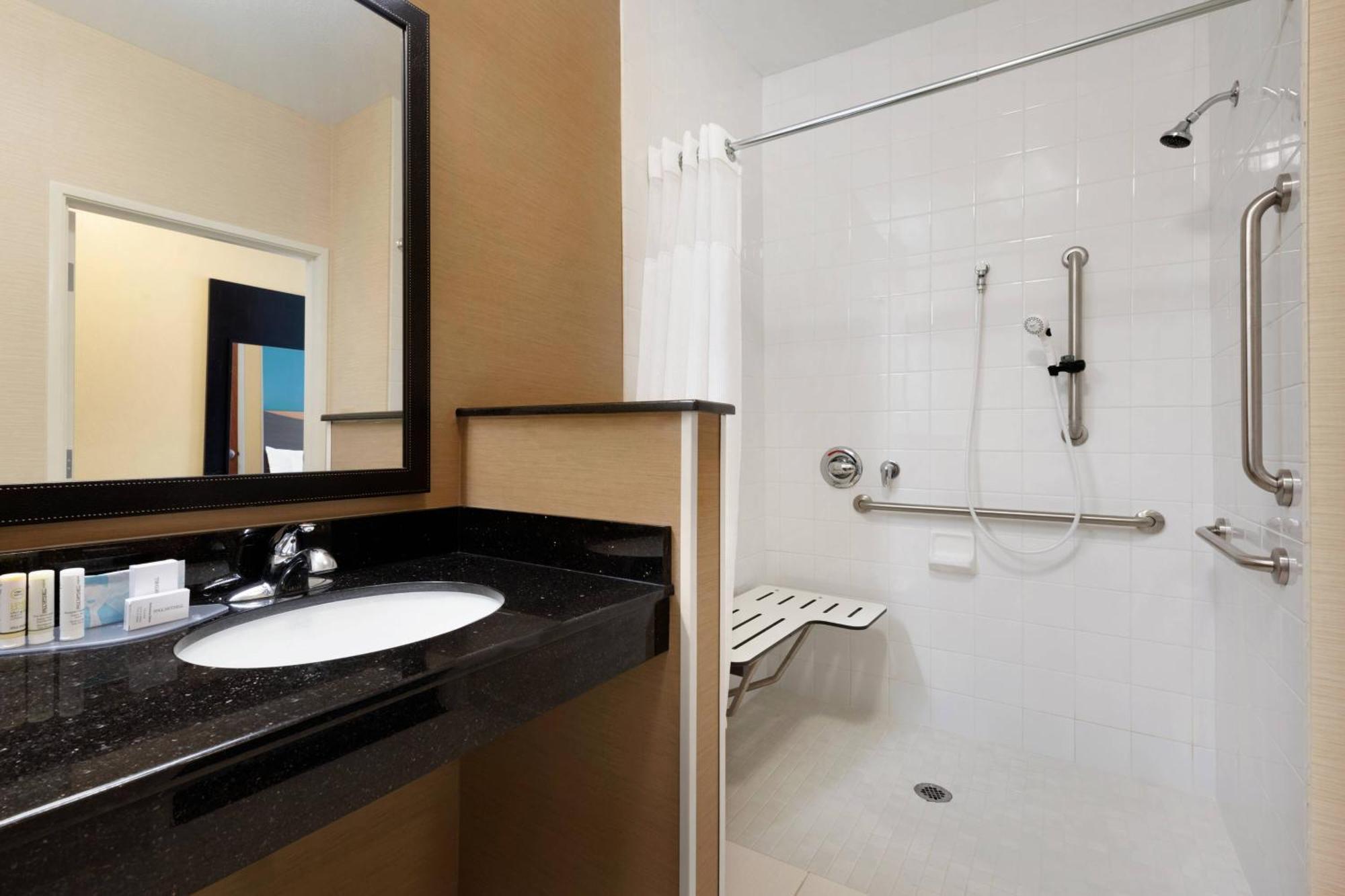 Fairfield Inn Kankakee Bourbonnais Экстерьер фото