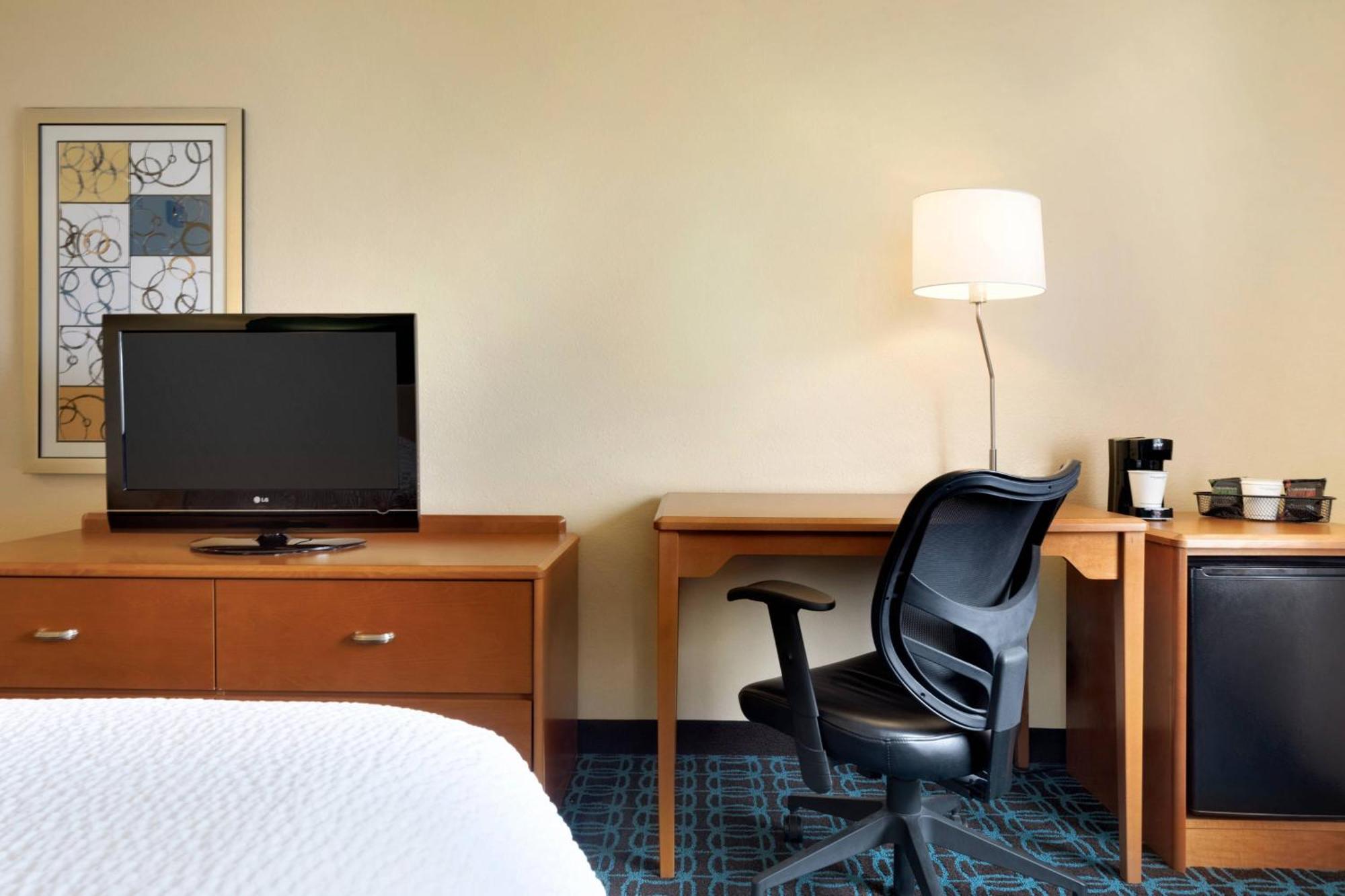 Fairfield Inn Kankakee Bourbonnais Экстерьер фото