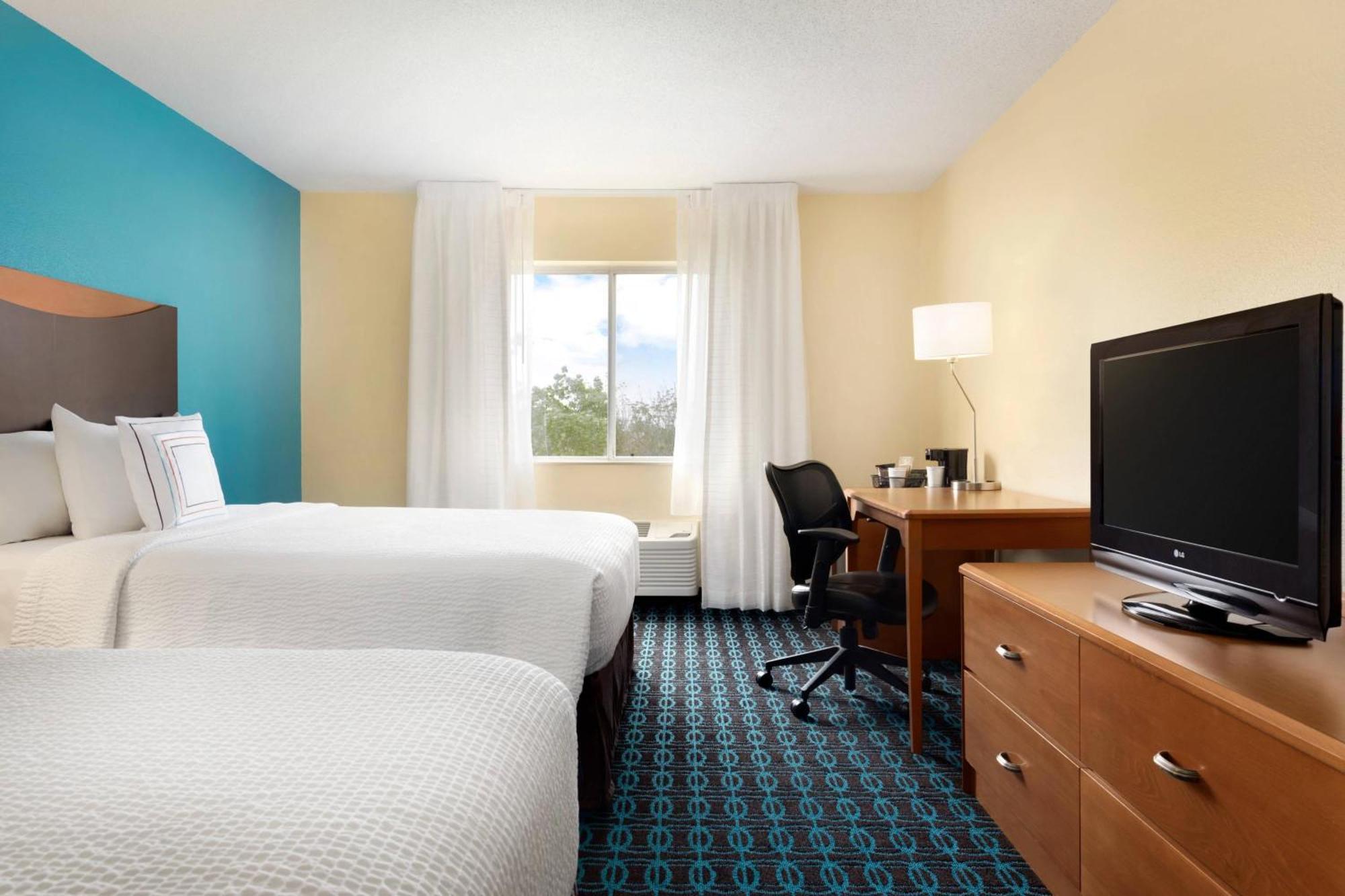 Fairfield Inn Kankakee Bourbonnais Экстерьер фото