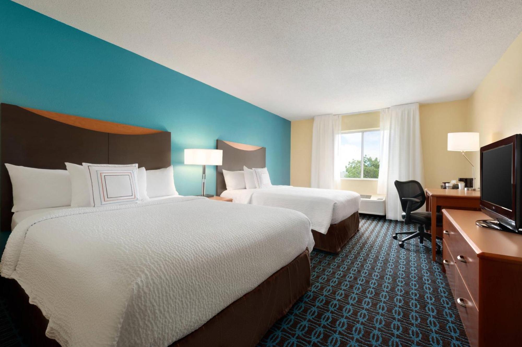 Fairfield Inn Kankakee Bourbonnais Экстерьер фото