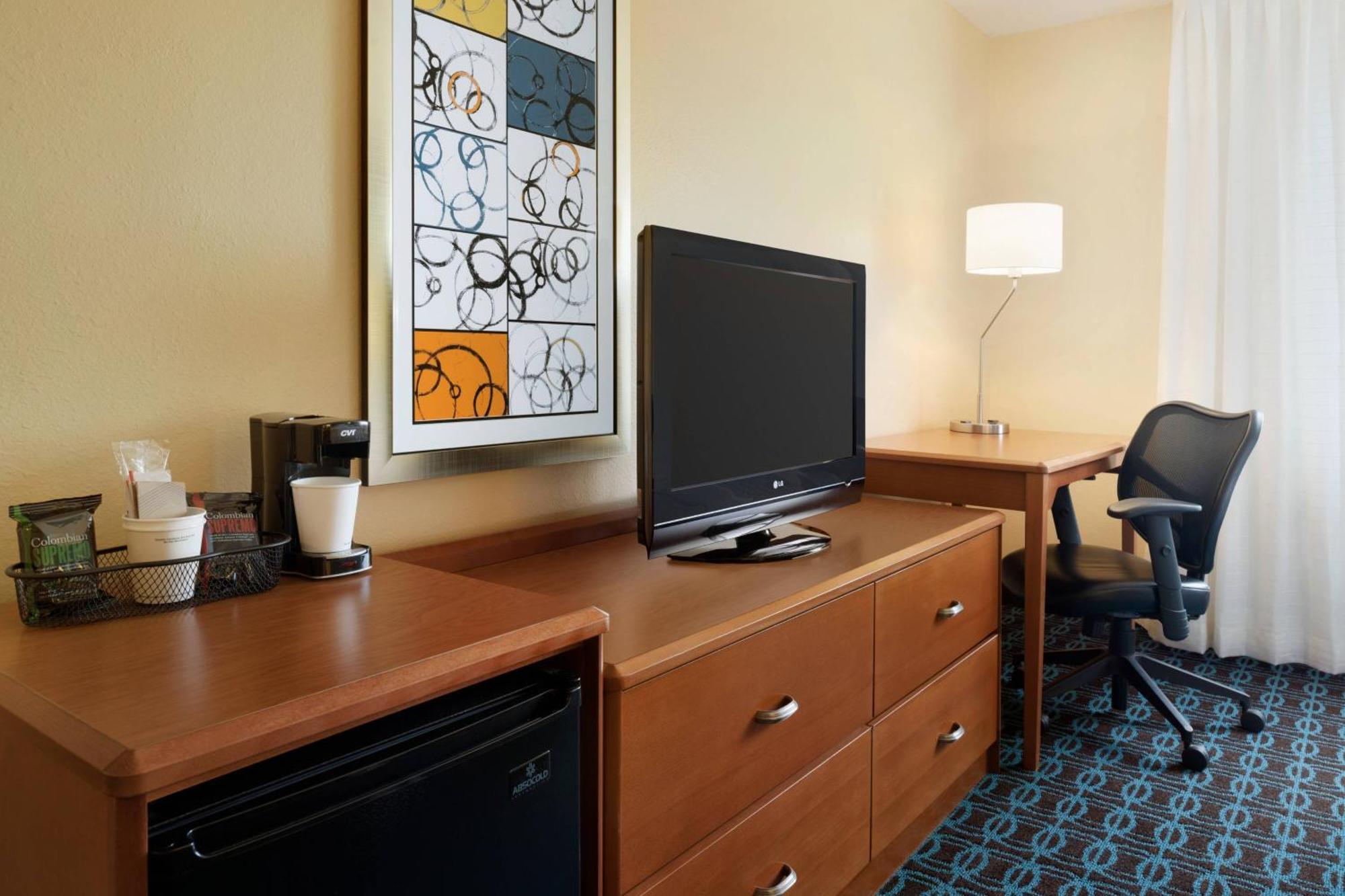 Fairfield Inn Kankakee Bourbonnais Экстерьер фото