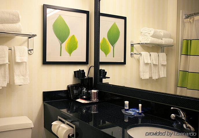 Fairfield Inn Kankakee Bourbonnais Экстерьер фото