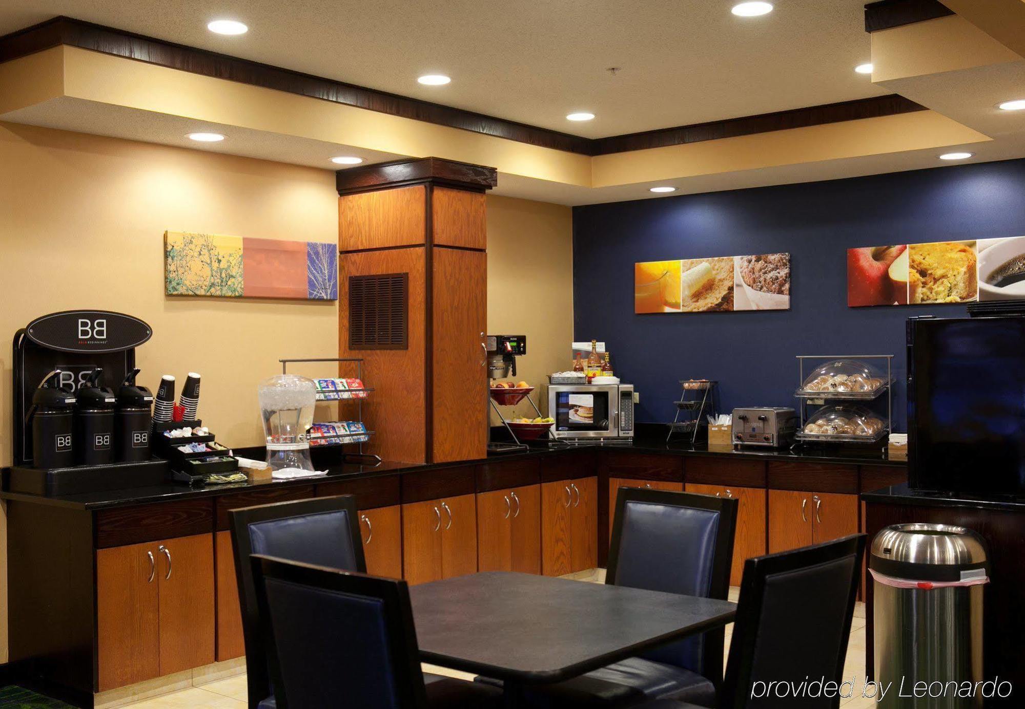 Fairfield Inn Kankakee Bourbonnais Экстерьер фото