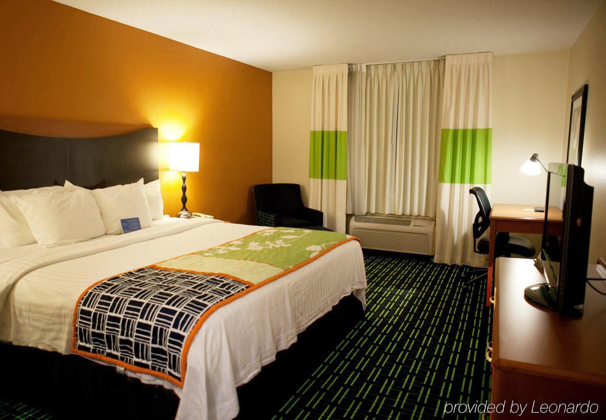 Fairfield Inn Kankakee Bourbonnais Экстерьер фото