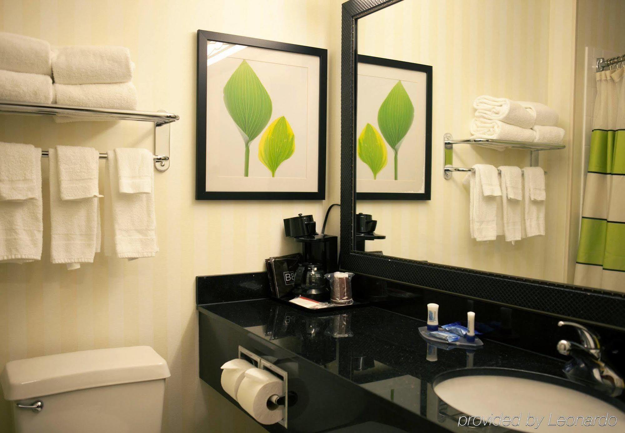 Fairfield Inn Kankakee Bourbonnais Экстерьер фото