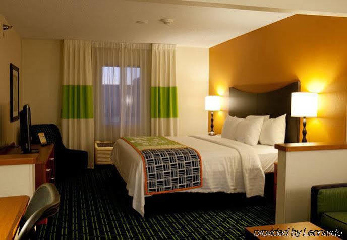Fairfield Inn Kankakee Bourbonnais Экстерьер фото